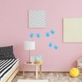 thumbnail image 3 of CIMAXIC Leaf Wall Decals PVC Stickers for Bedroom Home Decor, 10 Pairs, and Easy to Apply, 3 of 8