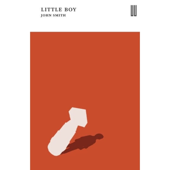 Little Boy (Paperback)