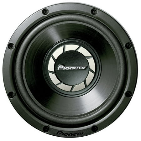 Pioneer 12" 600-Watt Peak Subwoofer, TS-W30M
