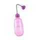 thumbnail image 5 of Riego puede exprimir la oficina de la botella de riego 450 ml de botella de chorro de biberón para macetas para plantillas de jardinería de plantilla Rosa, 5 of 8
