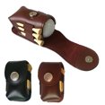 thumbnail image 2 of Bangcool Golf Ball Bag Portable Mini Pocket Golf Ball Pouch with Golf Divot Tool Ball Tee, 2 of 10