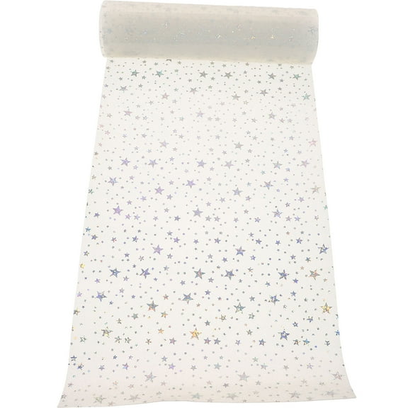 EXHUMKY Clear PVC Sheet High Transparency Transparent Plastic Roll for Art Projects and Crafting Supplies