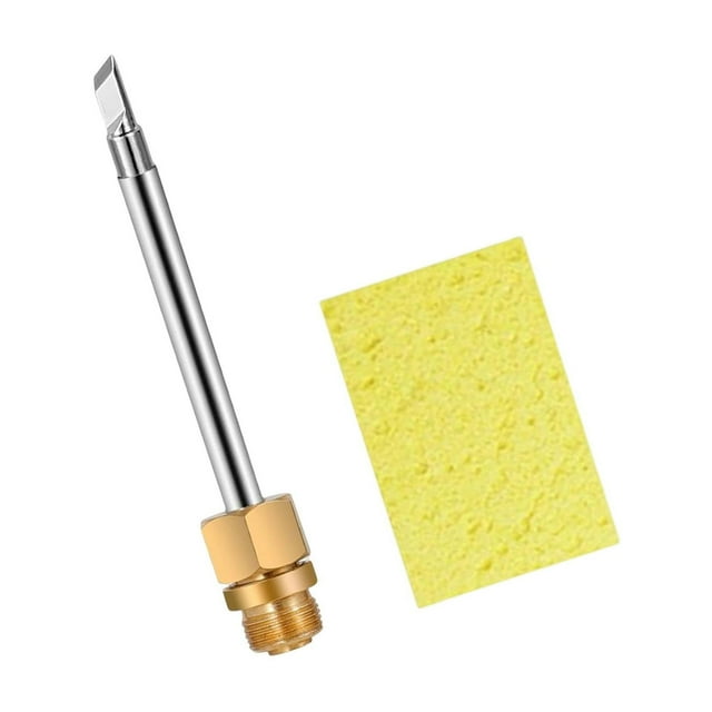 Thinsony Soldering Iron Tips 8W 510 Interface Heating Mini Tool Parts for Outdoor