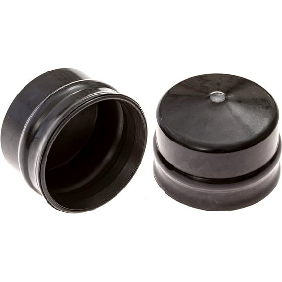 104757X428 532104757 Axle Caps Craftsman, Poulan, Husqvarna 2 Pack