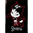 thumbnail image 1 of Sugar Hiccup - Spoiled Black Magnet, 1 of 1
