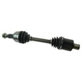 thumbnail image 2 of TRQ New Complete Front CV Axle Shaft RH Passenger Side for Equinox Torrent CSA82308, 2 of 5