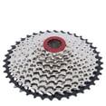thumbnail image 3 of 10 Speed Cassette, Speed Freewheel  Wear Resistant 10 Speed  For Mountain Bicycle For Road Bicycle, 3 of 8