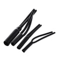 thumbnail image 4 of Yammee 5Pcs No Shrinkable PVC Y Boot Spliter Audio Cable Pants Boots 5/6/7/9/13/15/18mm, 4 of 16