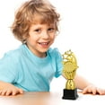 thumbnail image 3 of MasteelfCA Children Trophy Prop Multi-function Kids Trophy Ornament Game Award Trophy Decor, 3 of 7