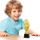 thumbnail image 2 of Trofeo de plástico multifunción para niños Trofeo exquisito Trofeo de plástico de rendimiento de la etapa, 2 of 7