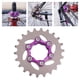 thumbnail image 5 of Kits de conversión de piñón fijo Sunnimix Casete de una velocidad 22T, 5 of 8