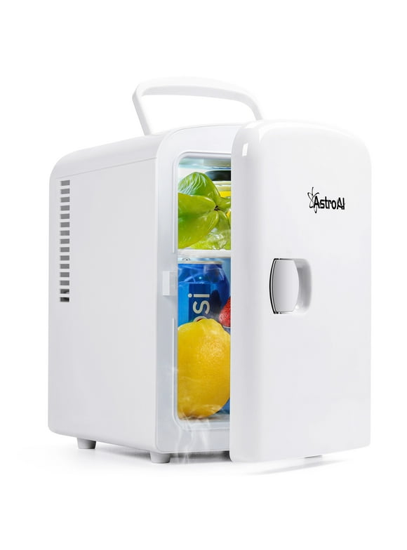 Mini Fridges & Compact Refrigerators