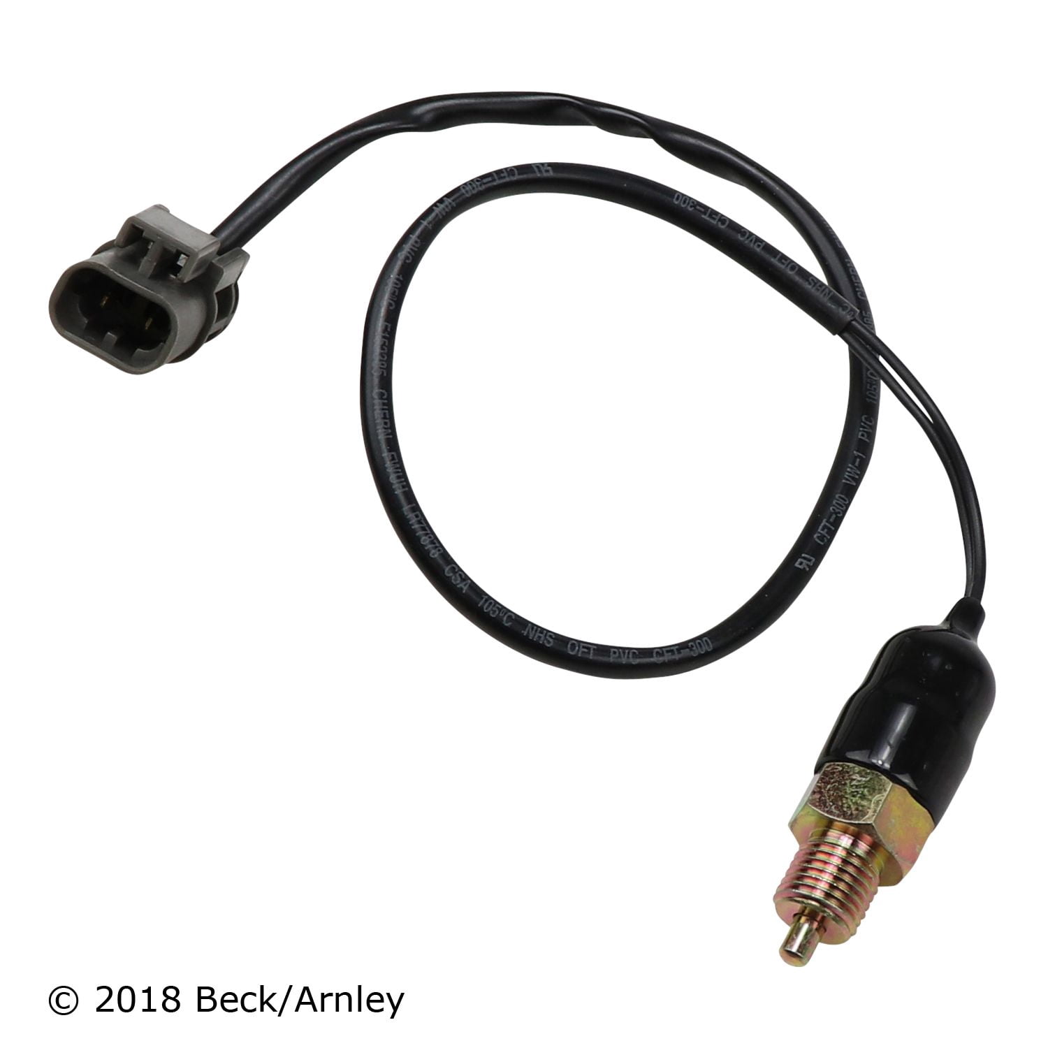 BeckArnley 201-1791 Back-Up Switch