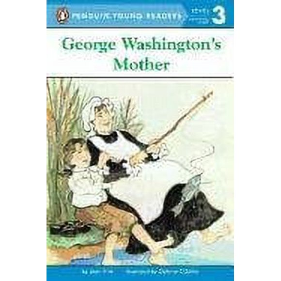 Pre-Owned George Washington's Mother 9780448403847