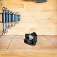 thumbnail image 3 of BESTONZON Truck Bed Topper Clamp Black Heavy Duty Replacement for Versatile Vehicle Use, 3 of 6
