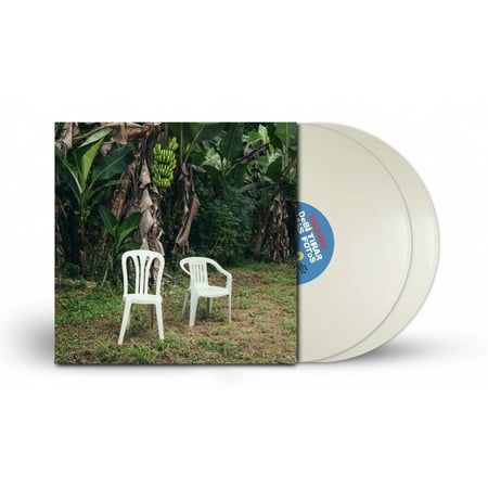 BAD BUNNY - DEBÍ TIRAR MÁS FOTOS - Double Opaque - Vinyl