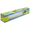 thumbnail image 4 of Seachoice 51673 Aluminum 22" LED Flood Spot Light Bar, White, 4 of 5