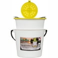 Flambeau™ Outdoors 2Piece Minnow Bucket