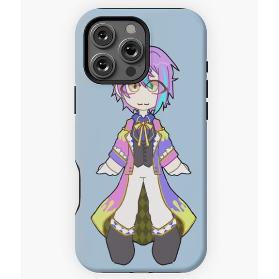 Rui Kamishiro Project Sekai Fan Art - Unique Design Phone N6562 Phone Case for iPhone 17 16 15 14 13 12 11 Pro Max