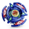 Beyblade G Revolution Engine Gear Top: Dranzer Gigs Turbo