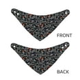 thumbnail image 6 of Goofa Cool Off-Road Vehicle Pattern Pet Scarf Bandana - Adjustable and Comfortable,Dog Scarf Bib Kerchief Breedfor Dogs and Cats-Medium, 6 of 8