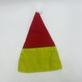 thumbnail image 3 of Grinch 16" Santa Hat Christmas, 3 of 4