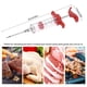 thumbnail image 5 of Inyector de Adobo, Meat Marinade Injector Turkey Chicken Flavor Syringe For Kitchen Cooking Tool by Generic EOTVIA No, 5 of 8