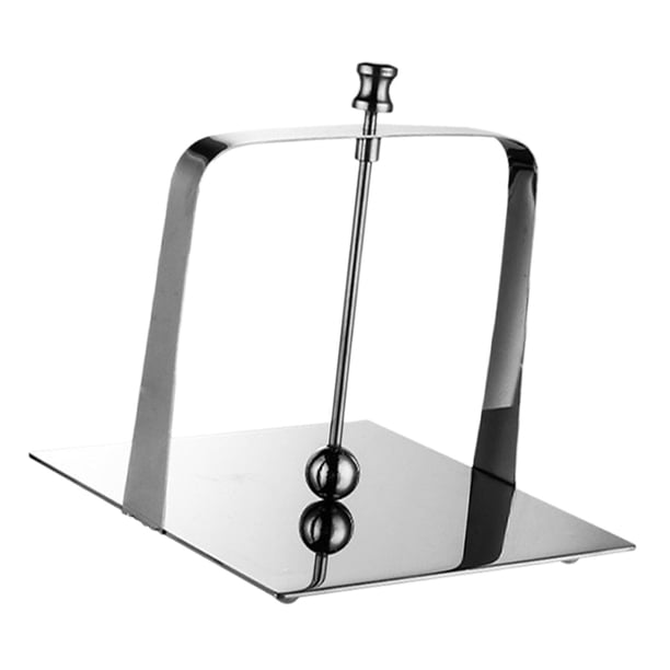 Servilletero Organizador de metal Moderno Portarrollos de papel Dispensador de servilletas 192 cm x 175 cm