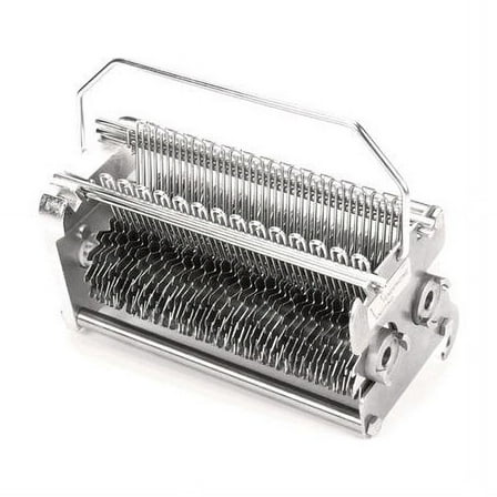 Biro Ta3130 Tend Cradle Comp W/Bldescombs