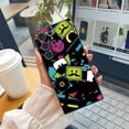 thumbnail image 4 of Obtenga la mejor funda para teléfono a prueba de golpes con un innovador diseño de dibujos animados para iPhone, 4 of 4