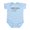 Sky Blue, variant on CafePress - Pharmacist Career Goals Infant Bodysuit - Baby Light Bodysuit, Size Newborn - 24 Months