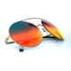 thumbnail image 2 of Lentes Michael Kors Gold Round Verde Na, 2 of 2
