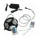 thumbnail image 5 of Tira de Luz LED Luces LED RGB 5050 5 Metros Para Exterior O Interior con Control Remoto Yasuhisa Tira LED 5050 RGB, 5 of 9