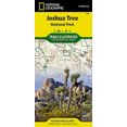 thumbnail image 3 of Map: Joshua Tree National Park, 3 of 5