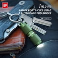 thumbnail image 3 of Linterna OLIGHT I1R 2 Pro Eos 180 lúmenes recargable, 3 of 9