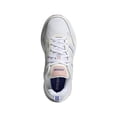 thumbnail image 2 of Tenis Adidas  Mujer Strutter Blanco H05127, 2 of 4