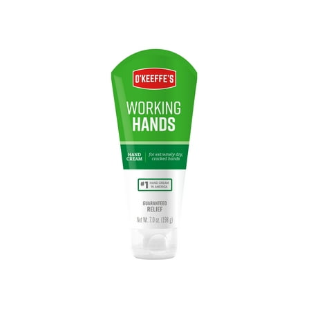 O'Keeffe's Working Hands Hand Lotion Unscented - 7oz