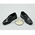 thumbnail image 2 of Zapatos de cuero formales de Zapatos con cordones para hombres Zulema Zapato de figura de acción, 2 of 6