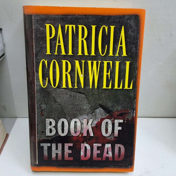 Pre-Owned Book of the Dead (Hardcover) 0399153934 9780399153938