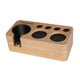 thumbnail image 2 of Soporte para compactador de café y portafiltros para mostradores Haya, 2 of 9