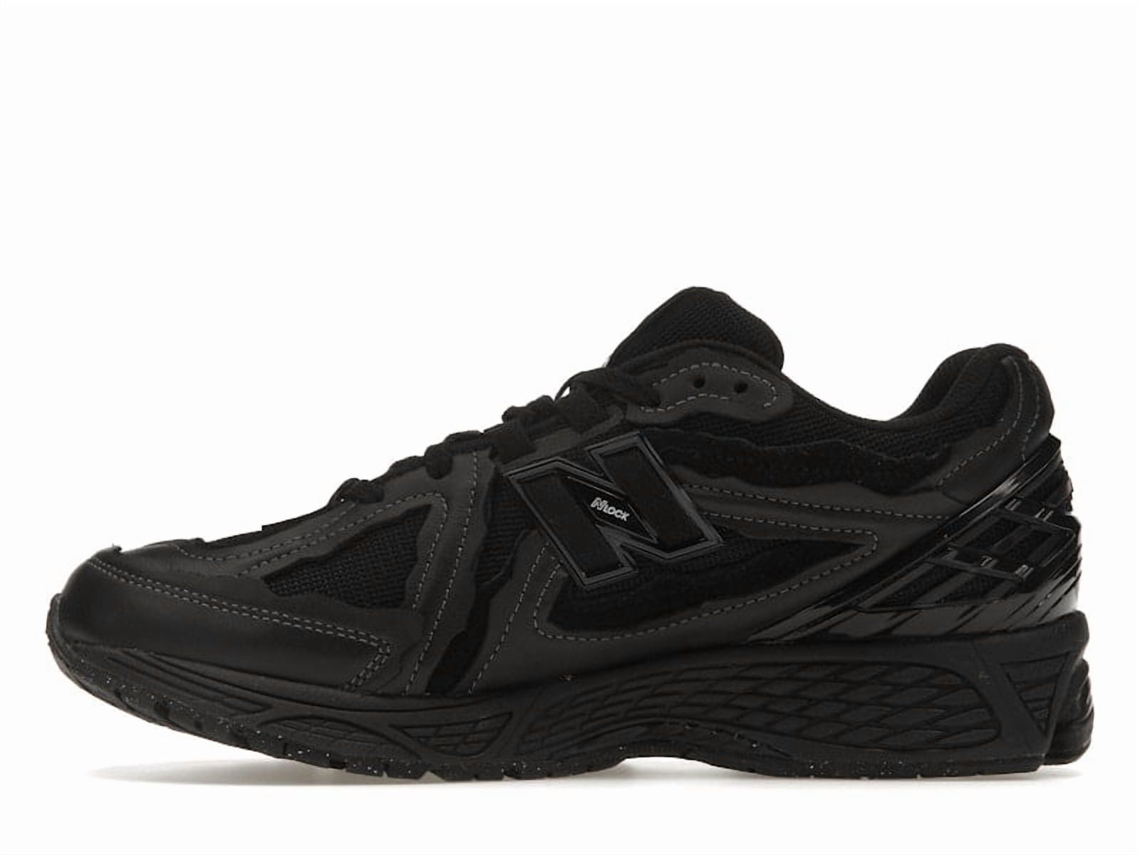 New Balance Men's 1906D Protection Pack Black Leather Running