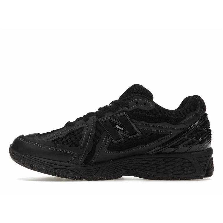 New Balance Men's 1906D Protection Pack Black Leather Running