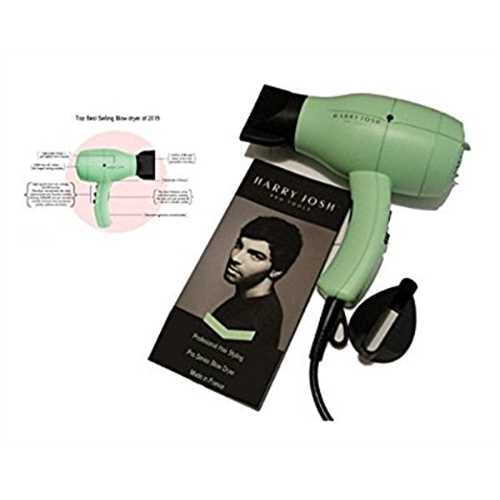 Harry Josh Pro Tools Harry Josh Pro Hair Dryer 2000