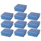 thumbnail image 1 of Caja de almacenamiento de joyas de 10 piezas Cajas de pendientes Caja de collar Caja de embalaje de regalo, 1 of 5