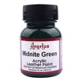 thumbnail image 1 of Pintura Para Cuero 29.5Ml Midnight Green Angelus, 1 of 5
