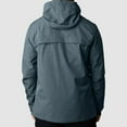 thumbnail image 2 of Apricoat Adventure 2.0 Men Winter Insulated Jacket Gray, 2 of 6