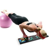 Zummy Push Up Board Training System