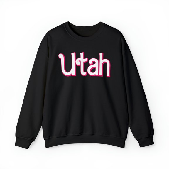 Utah Moving Away Vacation Trip Sweatshirt, Gifts, Crewneck