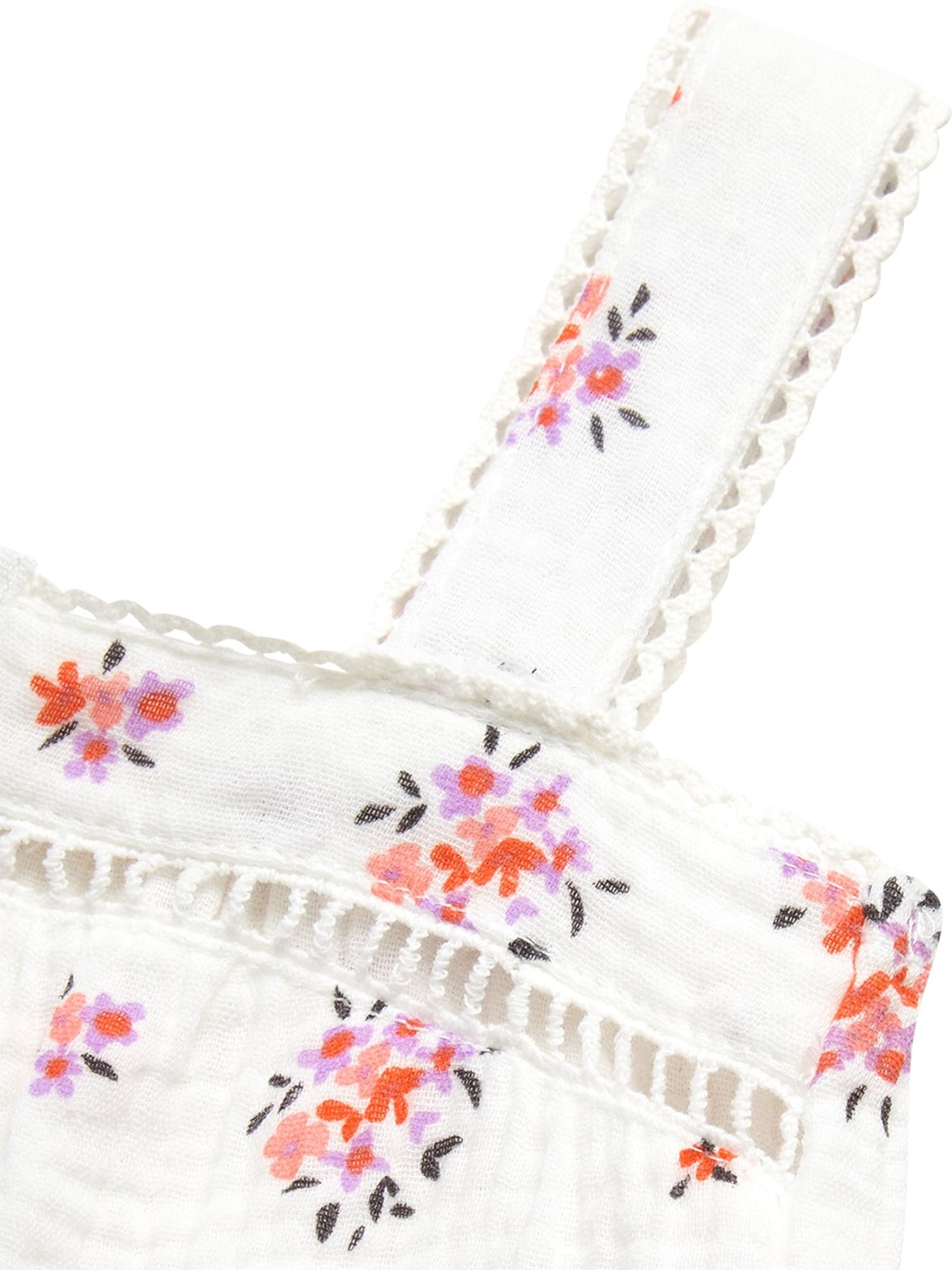 Jessica Simpson Toddler Girls' Shorts Set, Sizes 12-24M