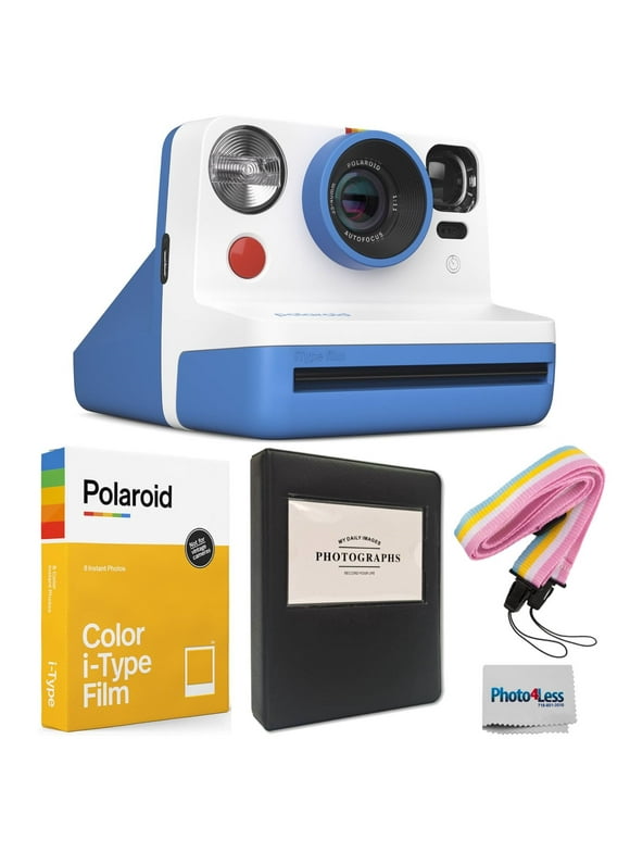 Polaroid Cameras